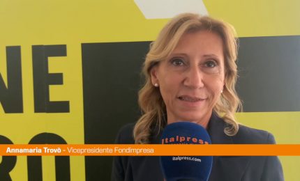 Lavoro, Fondimpresa "Formazione sempre pi&ugrave; essenziale"