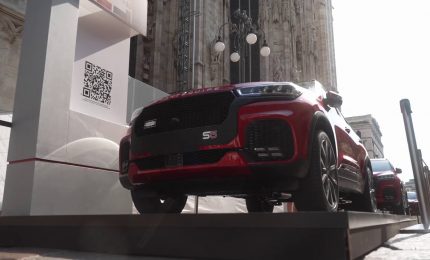 Dr Automobile Group lancia due nuovi brand