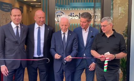 Banca Mediolanum, a Roma un nuovo  Family Banker Office