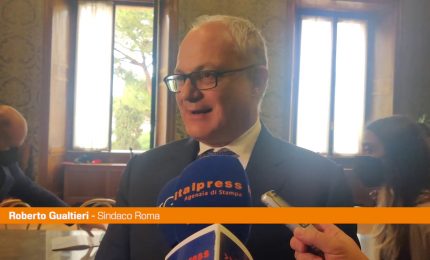 Gualtieri "Apprezzamento von der Leyen per Next Generation Rome"
