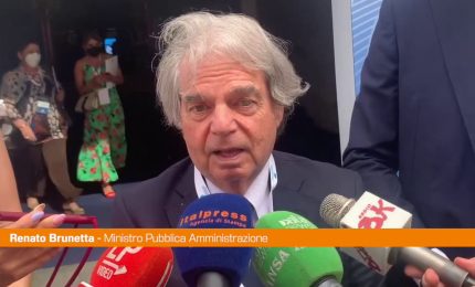 Salario minimo, Brunetta "No a ulteriori derive stataliste"