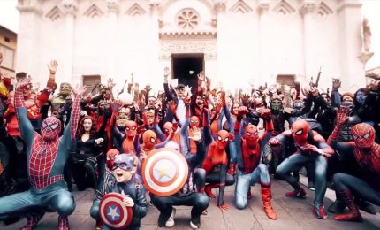 Comics &amp; Games Factory, al via la call for ideas per gli under 35