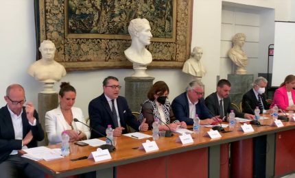 Dal 21 giugno Stati Generali Mondo Lavoro della Cultura