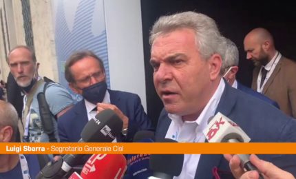 Salario minimo, Sbarra "Ue spinge a valorizzare la contrattazione"