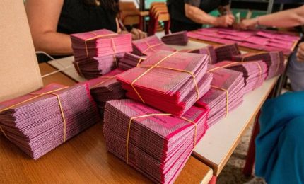 Caos elezioni a Palermo: incredibile considerare "tutto regolare" quello che sta succedendo. Le elezioni vanno bloccate e ripetute