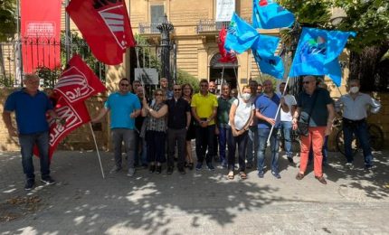 Crisi finanziaria al Comune di Palermo: che fine hanno fatto i soldi del Teatro Biondo Stabile della città?