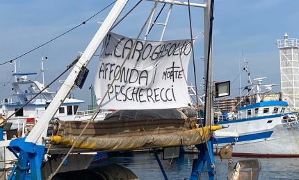 La crisi delle marinerie: la denuncia dell'Associazione Armatori Siciliani (che è un'inchiesta sul mondo della pesca)