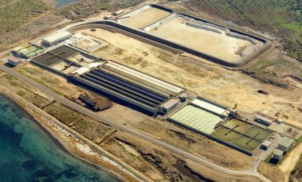 Il depuratore di Priolo sequestrato è ancora in funzione? Economia e politica valgono più della Magistratura?/ SERALE