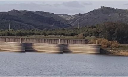 Come può mancare l'acqua in una Sicilia con 46 dighe e invasi artificiali? Lo studio del Sifus dove si spiega che...