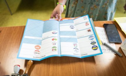 Exit poll, centrodestra verso la vittoria al primo turno con Lagalla e Bucci a Palermo e Genova