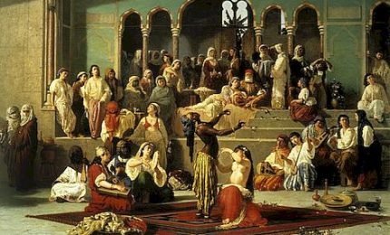 In Scozia una proposta per riconoscere come genere sessuale gli eunuchi