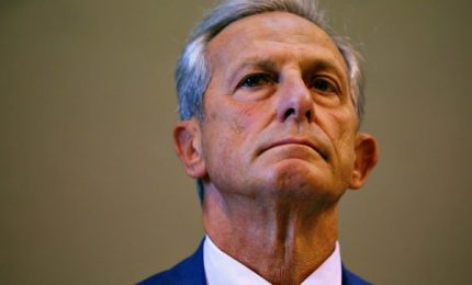 Zitto zitto Gaetano Miccihè si sta candidando alla presidenza della Regione siciliana?