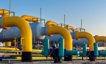 Gas, che cosa sta succedendo tra Europa e Russia? Parla l'analista dei mercati internazionali Sandro Puglisi