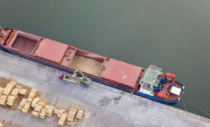 Il paradosso: l'Ucraina piena di grano che non pu&ograve; esportare e Paesi africani che rischiano di precipitare nella fame