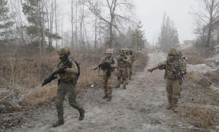 Ci stiamo abituando alla guerra dimenticando che solo la Pace può salvare il genere umano