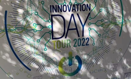 Acea, un progetto per la sostenibilit&agrave; e l'innovazione