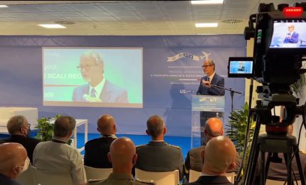 Aeroporto di Trapani, Musumeci "Con il mio governo &egrave; tornato a vivere"