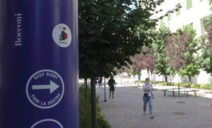 Universit&agrave; e disabilit&agrave;, cambia lo scenario