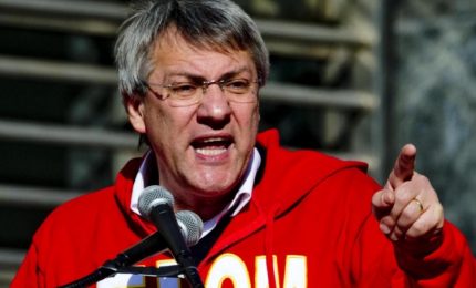 Acqua privatizzata e DDl Concorrenza made in Draghi: avete notizie della Cgil di Maurizio Landini?