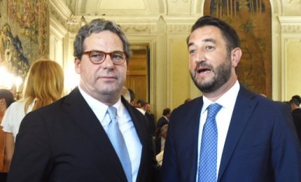Ma quale primarie di centrosinistra! Il PD siciliano è 'condannato' a tentare l'inciucio con Gianfranco Miccichè e gli Autonomisti di Lombardo. Ma.../ MATTINALE 672