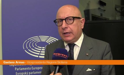 Insularit&agrave;, Armao "Cambio di passo fondamentale politiche coesione Ue"