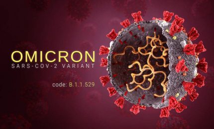 La pandemia, le varianti e un "farmaco integratore" a base di betaina e zinco-Clariz