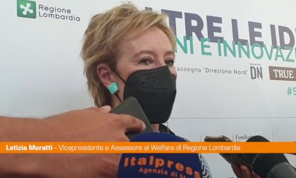 Centrodestra, Moratti "Dobbiamo parlare ad un elettorato pi&ugrave; ampio"