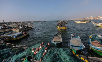 Le Marinerie italiane si vanno fermando per protesta contro il caro gasolio