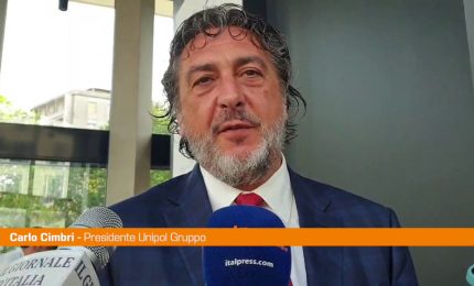 Mobilit&agrave;, Cimbri (Unipol) "Tema va affrontato in maniera scientifica"