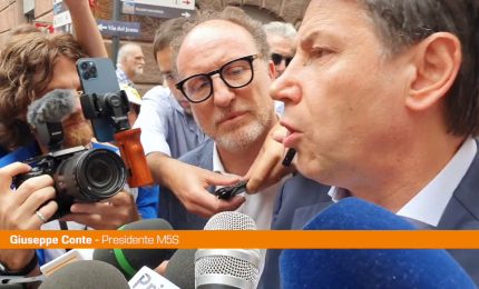 Conte "Salvini a Mosca rischierebbe di creare intralcio"