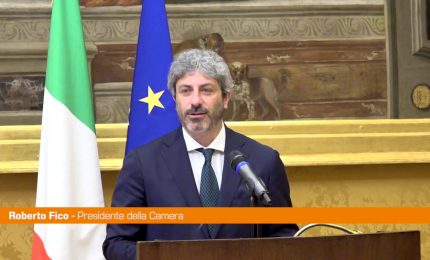 Fico "Con Pelosi ribadito pieno sostegno all'Ucraina"