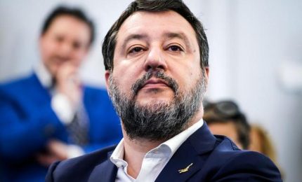 Salvini vuole incontrare Putin? E solo un superficiale narcisista. Ed è in buona compagnia...