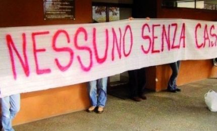 Tony Pellicane e Nino Rocca e la questione di coloro i quali occupano abusivamente immobili pubblici esclusi dal voto