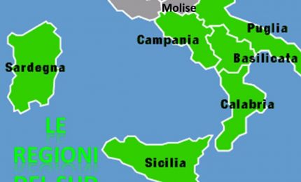 Domani a Padula nasce un movimento culturale e politico per il rilancio del Mezzogiorno d'Italia