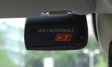 Mobilit&agrave; connessa e sostenibile, Generali e Telepass lanciano "Next"