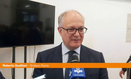Gualtieri "Il turismo a Roma &egrave; in fortissima ripresa"