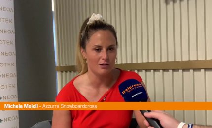 Moioli "Stagione molto impegnativa ma bilancio positivo"