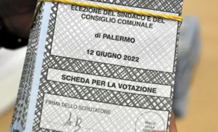 Le elezioni comunali di Palermo con alcuni seggi chiusi per mezza giornata sono irregolari e vanno ripetute/ MATTINALE 670