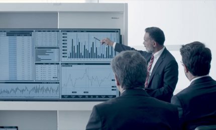 Pi&ugrave; educazione finanziaria per governare la crisi economica