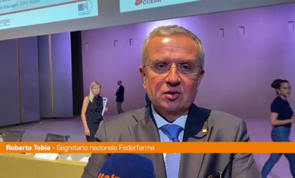 Covid, Tobia "Con autotest fatti in casa salta tracciabilit&agrave; contagi"