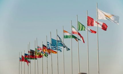 Ocse, la stima di crescita globale scende al 3%