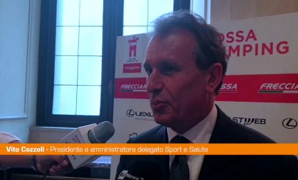 Jumping Cup a Milano, Cozzoli "Equitazione è green e sostenibile"