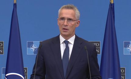 Nato, al via la ratifica dell'adesione di Svezia e Finlandia