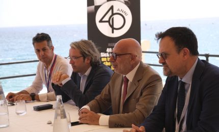 Sicilia Motori Expo 40, a Mondello sfilate ed esposizioni d&rsquo;auto