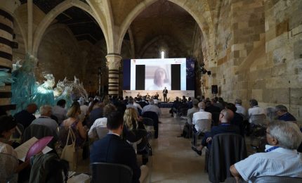 Musumeci “La Sicilia può candidarsi ad Hub Mediterraneo del turismo sanitario”