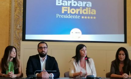 Regionali Sicilia, Floridia &ldquo;Esperienza di Governo mio valore aggiunto&rdquo;