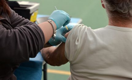 In Sicilia 7.097 nuovi casi di Covid e 7 vittime