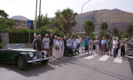 Motori, successo per la tre giorni SM Expo 40