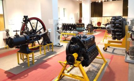 UniPa ospita il convegno nazionale del gruppo di meccanica applicata