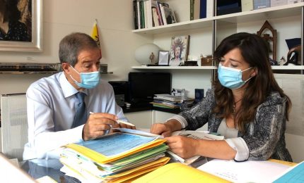 Emergenza rifiuti in Sicilia, insediato tavolo di crisi a Roma